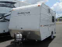 Used 2011 K-Z Sportsmen 14 Travel Trailer Toyhauler For Sale